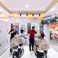 Salon Görünümü I
