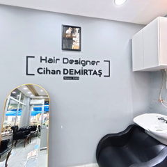 Salon Görünümü II