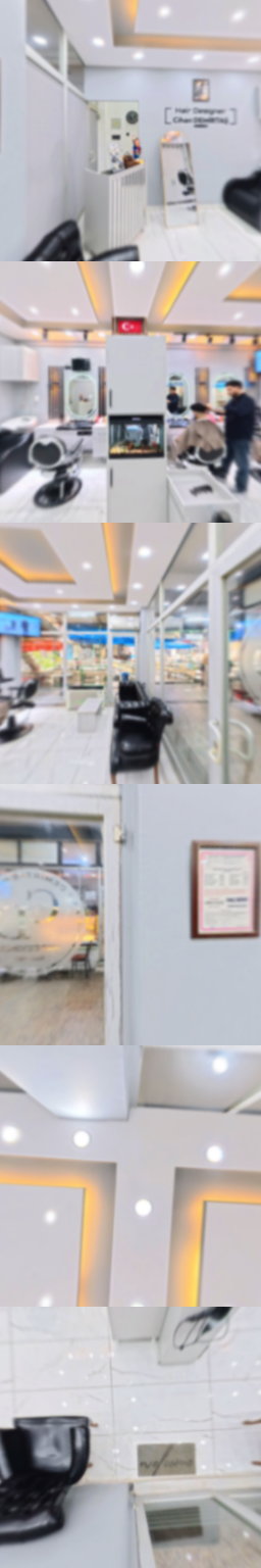 Servis Bölümü